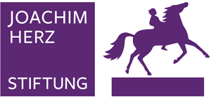 Logo Joachim Herz Stiftung